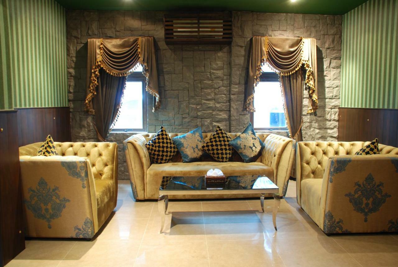 Castle Suites 芭達亞 外观 照片